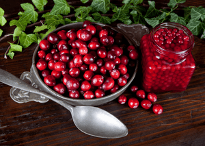 Got Cranberries? We've got Recipes!