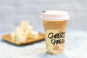 A Must Try Cheese Tea Recipe For Everyone