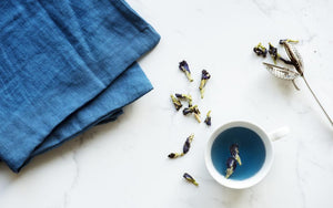 What Is Blue Tea And Why You Should Switch To It?