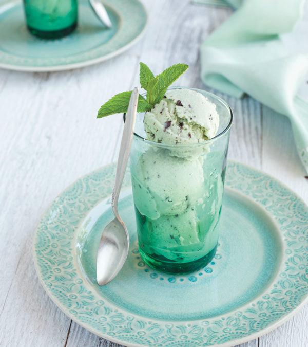 5 Ingredients Homemade Ice Cream Without Machine The Gourmet Box