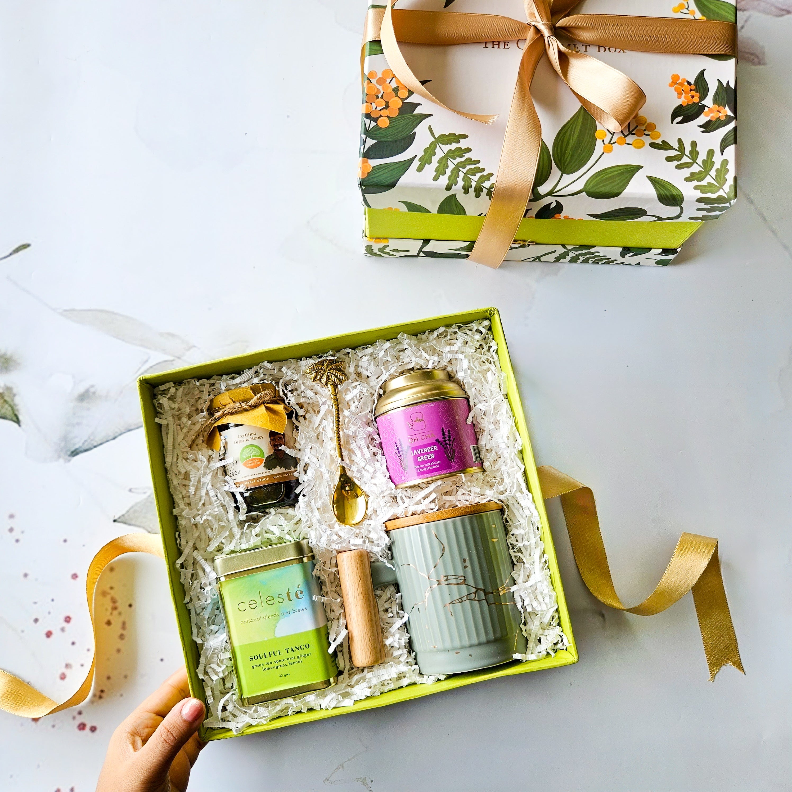 Buy Edible Gift Baskets Online Best Gift Hamper Basket – The