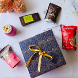 Dried Fruits & Nuts Gift Hamper - The Gourmet Box - The Gourmet Box