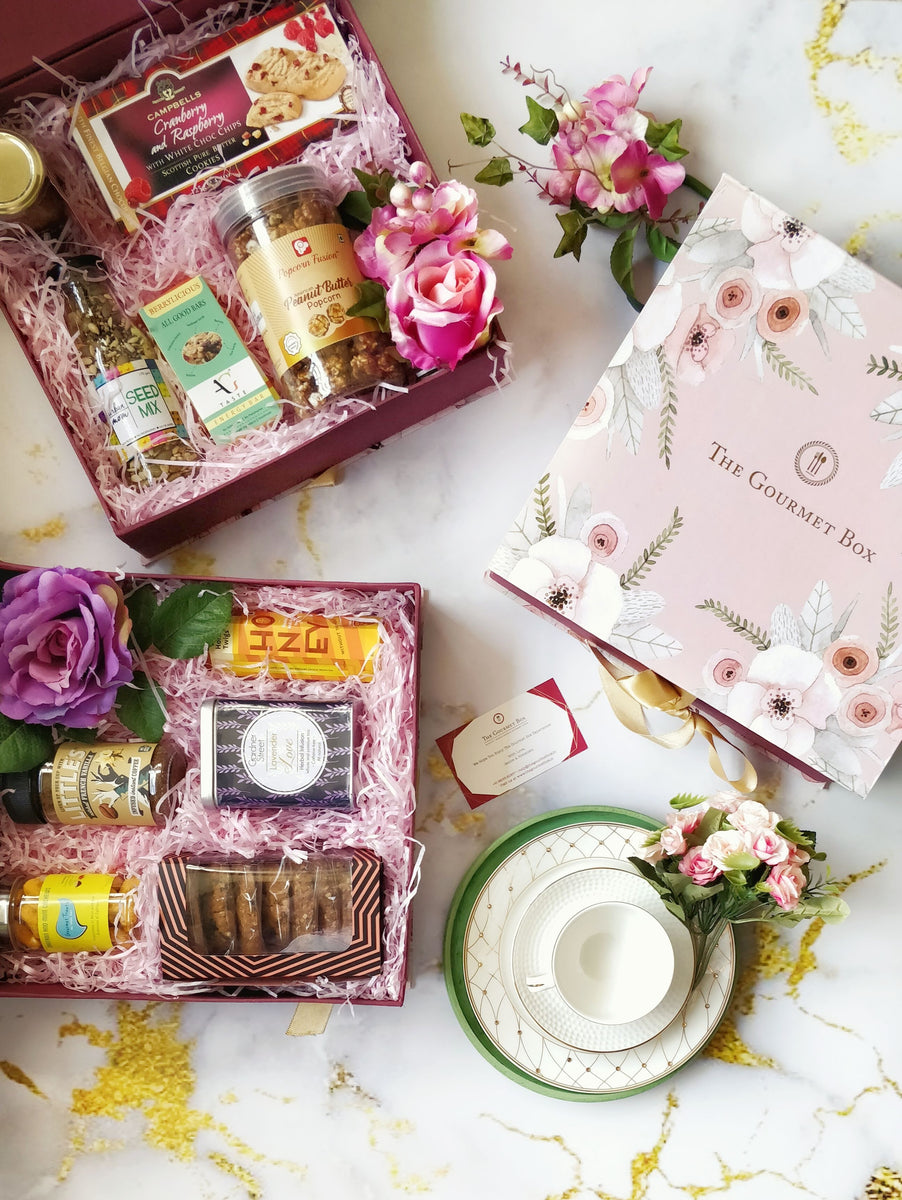 Gift boxes online outlet india