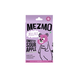 Sweetly Sour Apple Jellies- 48g - Mezmo Candy