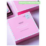 Mothers Day Telegram Gift Box - 90G Entisi Chocolates Other Hampers