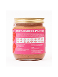 Almond Butter with Strawberry and Chia Seeds - The Mindful Pantry - The Gourmet Box