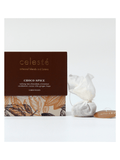 Choco Spice (Oolong Tea) - CelesTe - The Gourmet Box