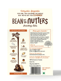 Milk Chocolate Coated Hazelnuts - 100g - Bean To Nutters - The Gourmet Box