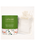 Green Rhapsody (Green Tea) - CelesTe - The Gourmet Box