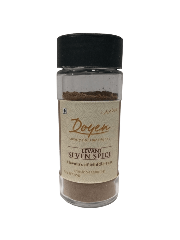 Levant 7 Spice - 45g - Doyen - The Gourmet Box
