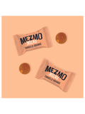 Tangelo Orange Jellies - 36g - Mezmo Candy - The Gourmet Box