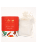 Zesty Warmth (Black Tea) - CelesTe - The Gourmet Box