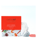 Zesty Warmth (Black Tea) - CelesTe - The Gourmet Box