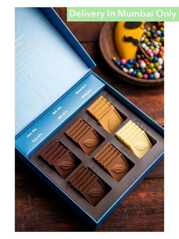 Chocolates Gift Hampers