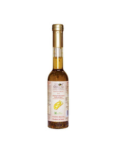 Extra virgin olive oil with Mediterranean Herbs & Spices-250ml-DolceVita - The Gourmet Box