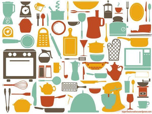 Must Have 10 Modern Kitchen Tools List For Homecooks