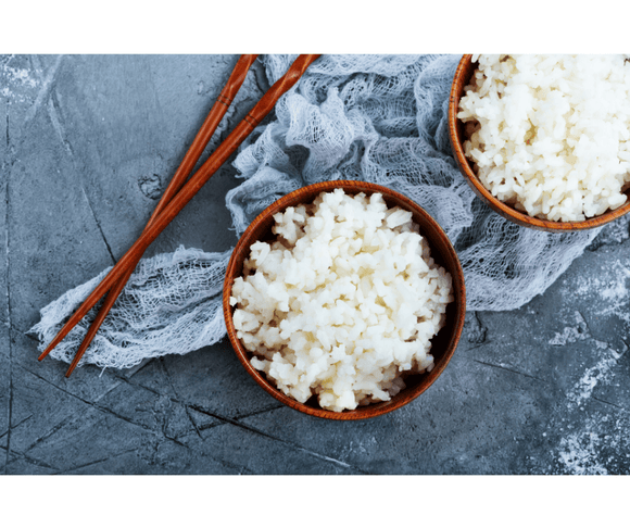 6 ways to use leftover Rice