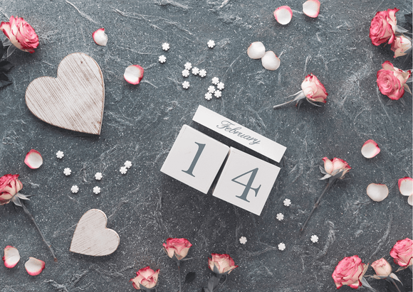 5 ways to celebrate Valentines Day in a Long Distance Relationship (2023) - The Gourmet Box