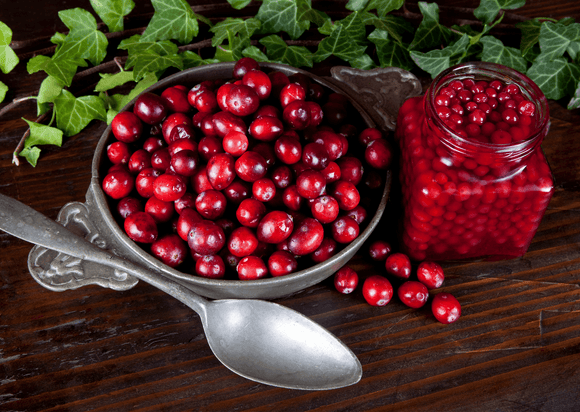 Got Cranberries? We've got Recipes! - The Gourmet Box