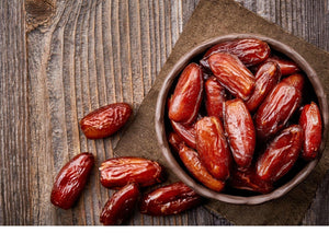 All you need to know about Date Sugar!