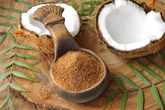 Coconut Sugar: Just another Sweetener? - The Gourmet Box