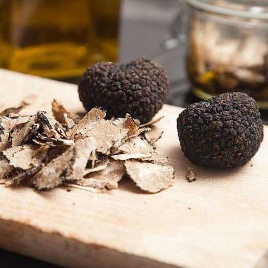 All things Truffles!! - The Gourmet Box