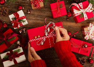 Corporate Christmas Gift Hamper Ideas for 2022