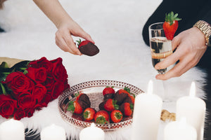 7 Fabulous Stay At Home Date Ideas for Valentines Day (2023)