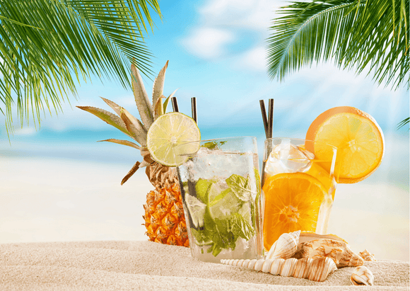 5 Desi Cooling Drinks to beat the Indian Summers