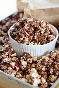 Give your Popcorn a Gourmet Twist