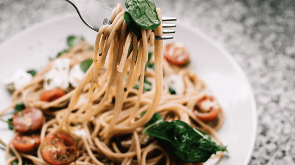 5 Ways to make your Pasta meal healthier