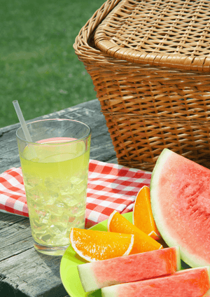 5 Summer Foods Myths Debunked