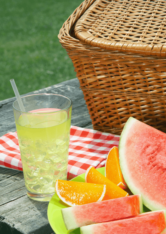 5 Summer Foods Myths Debunked - The Gourmet Box