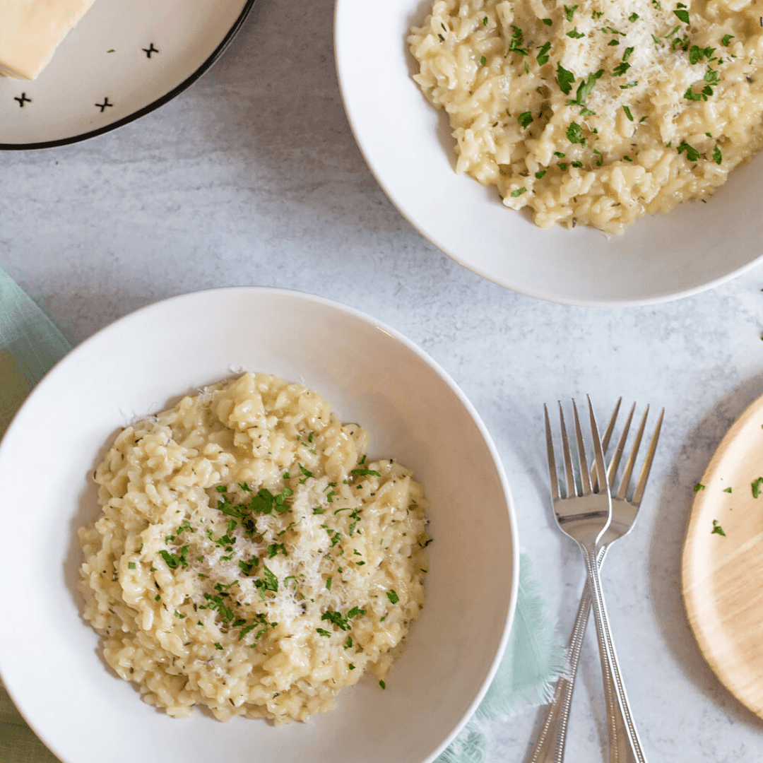 Buy Rice & Polenta Online in India | The Gourmet Box