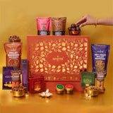 Diwali Tyohaar Box Gift Hamper - Eat Better Corporate Gifts