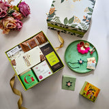 Rakhi Gift Box - The Gourmet Box