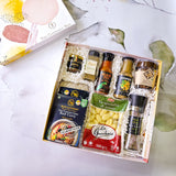 Exotic World Foods Hamper - The Gourmet Box - The Gourmet Box
