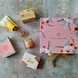 Sweet Extravaganza Gift Hamper - The Gourmet Box - The Gourmet Box