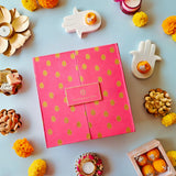 The Diwali Gift Box - The Gourmet Box