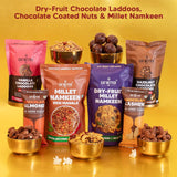 Diwali Tyohaar Box Gift Hamper - Eat Better Corporate Gifts