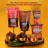 Diwali Roshni Box Gift Hamper - Eat Better Corporate Gifts