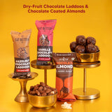 Diwali Jashn Box Gift Hamper - Eat Better Corporate Gifts