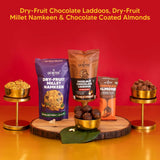 Diwali Sanskriti Box Gift Hamper - Eat Better Corporate Gifts