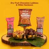 Diwali Gajraj Box Gift Hamper - Eat Better Corporate Gifts