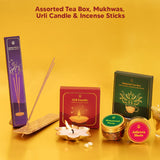 Diwali Tyohaar Box Gift Hamper - Eat Better Corporate Gifts