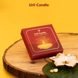 Diwali Marigold (Jar) Box Gift Hamper - Eat Better Corporate Gifts