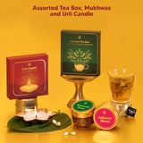 Diwali Roshni Box Gift Hamper - Eat Better Corporate Gifts