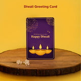 Diwali Gajraj Box Gift Hamper - Eat Better Corporate Gifts