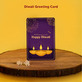 Diwali Jashn Box Gift Hamper - Eat Better Corporate Gifts