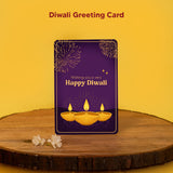 Diwali Marigold (Jar) Box Gift Hamper - Eat Better Corporate Gifts